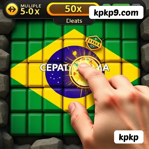 Configurações úteis dentro do app kpkp