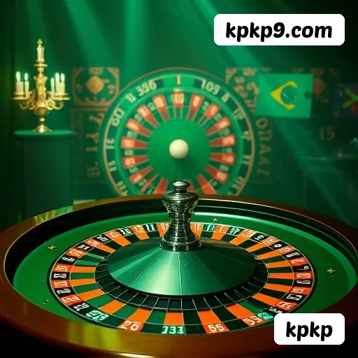 Slots no app kpkp mobile