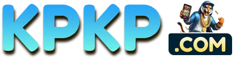 Logo da kpkp