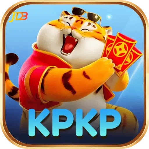 Logo da kpkp