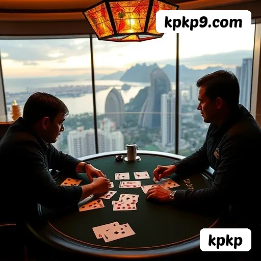 Formulário registro kpkp