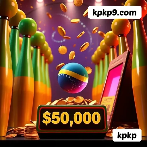 Gates of Olympus slot kpkp