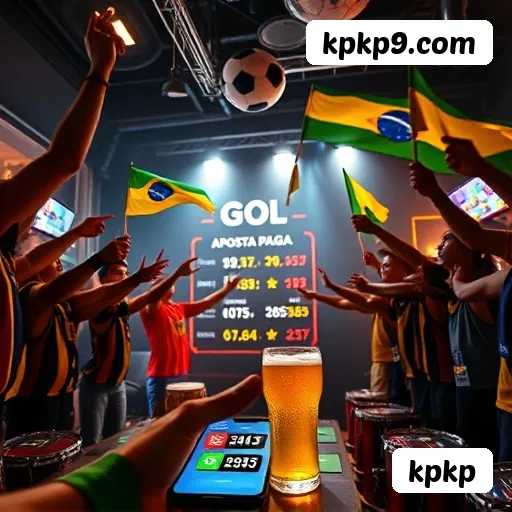 Bônus exclusivos membros VIP kpkp