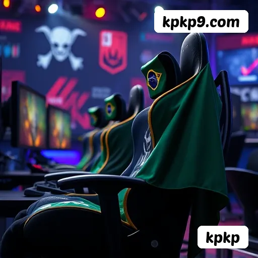 Bônus e prêmios kpkp